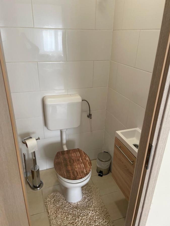M3 Mad Leilighet Eksteriør bilde